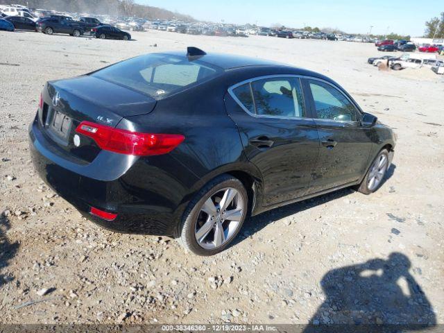 Photo 3 VIN: 19VDE1F58DE004606 - ACURA ILX 