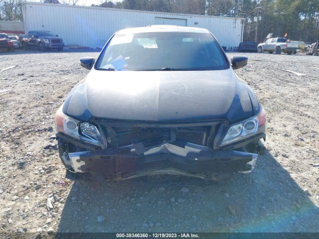 Photo 5 VIN: 19VDE1F58DE004606 - ACURA ILX 