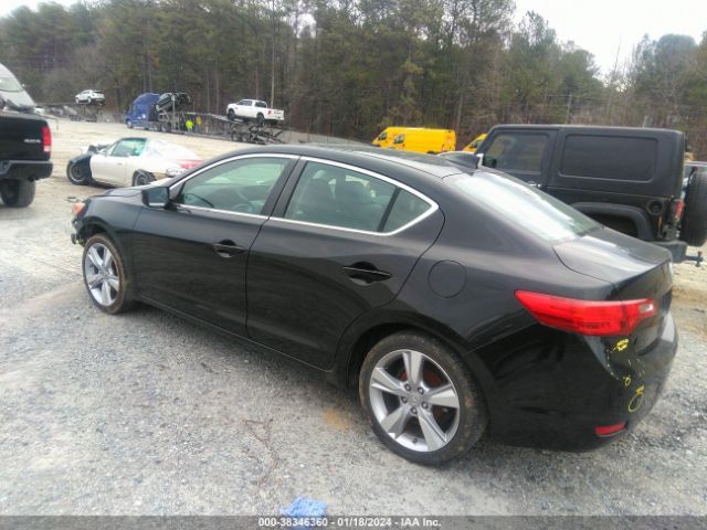 Photo 2 VIN: 19VDE1F58DE004606 - ACURA ILX 