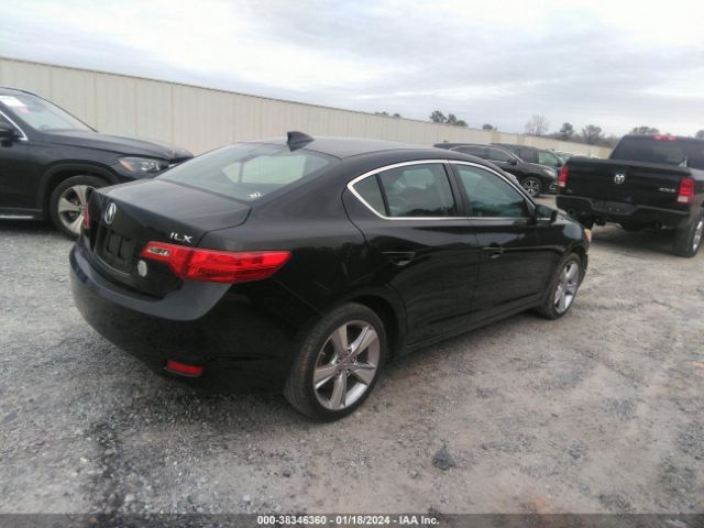 Photo 3 VIN: 19VDE1F58DE004606 - ACURA ILX 