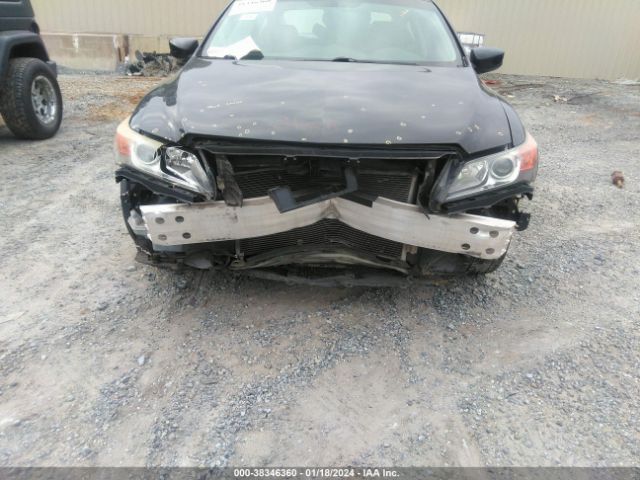 Photo 5 VIN: 19VDE1F58DE004606 - ACURA ILX 