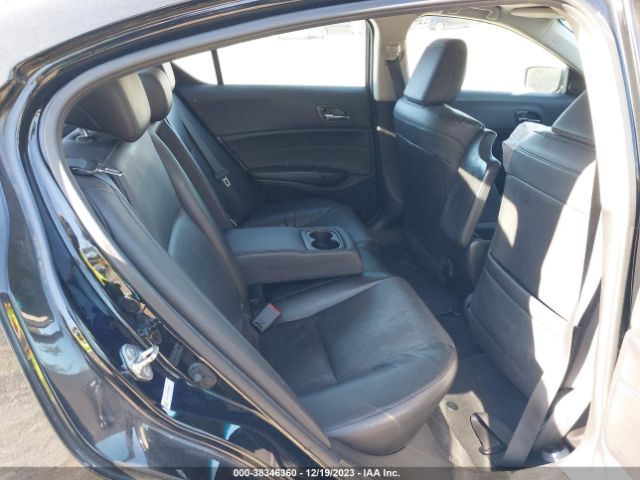 Photo 7 VIN: 19VDE1F58DE004606 - ACURA ILX 