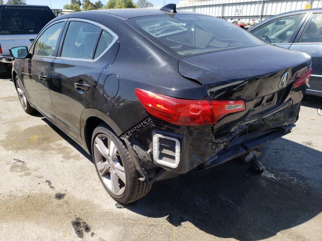 Photo 2 VIN: 19VDE1F58DE006193 - ACURA ILX 20 PRE 