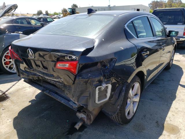 Photo 3 VIN: 19VDE1F58DE006193 - ACURA ILX 20 PRE 