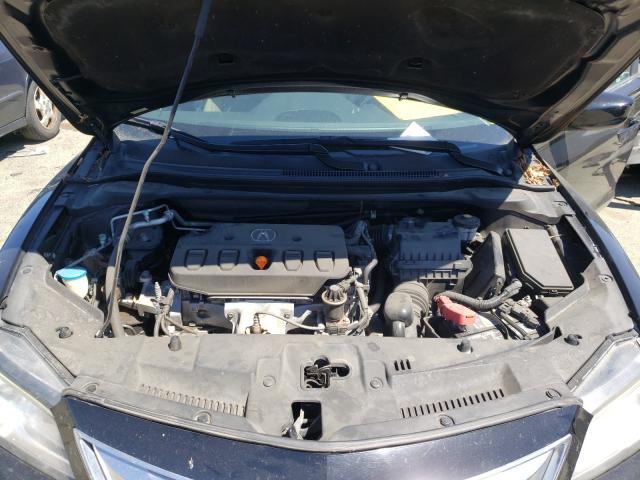 Photo 6 VIN: 19VDE1F58DE006193 - ACURA ILX 20 PRE 