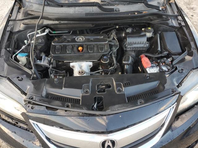 Photo 10 VIN: 19VDE1F58DE006436 - ACURA ILX 20 PRE 