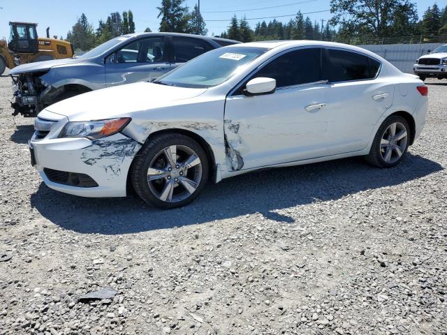 Photo 0 VIN: 19VDE1F58DE007392 - ACURA ILX 