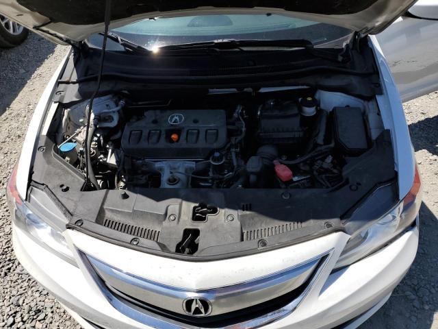 Photo 10 VIN: 19VDE1F58DE007392 - ACURA ILX 