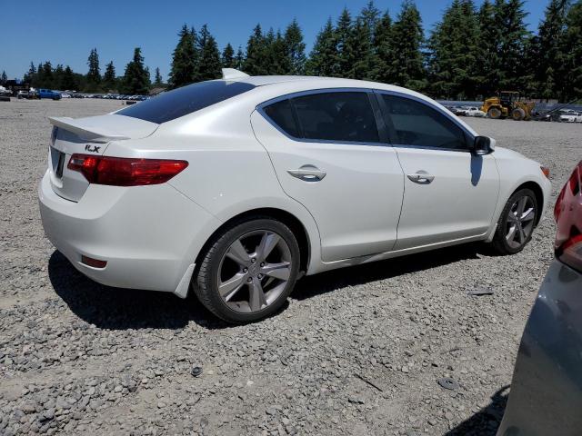 Photo 2 VIN: 19VDE1F58DE007392 - ACURA ILX 