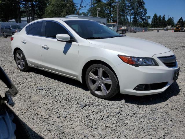 Photo 3 VIN: 19VDE1F58DE007392 - ACURA ILX 