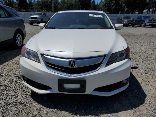 Photo 4 VIN: 19VDE1F58DE007392 - ACURA ILX 