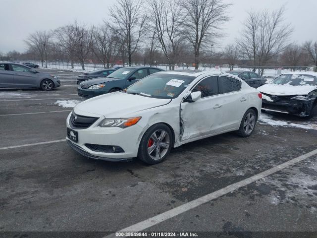 Photo 1 VIN: 19VDE1F58DE007456 - ACURA ILX 20 PRE 