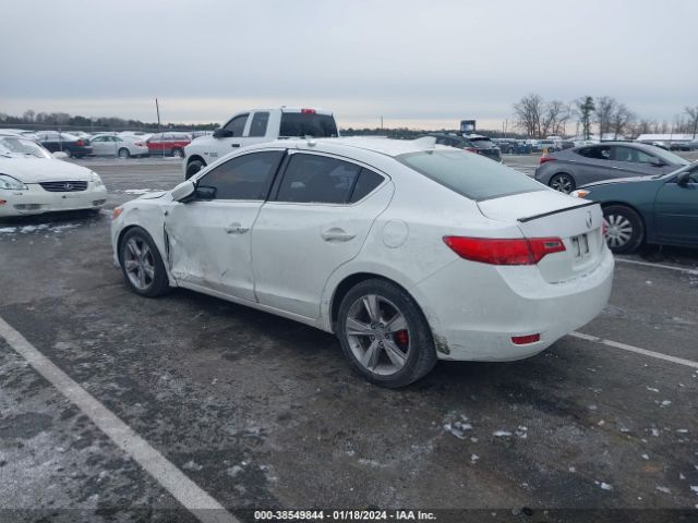 Photo 2 VIN: 19VDE1F58DE007456 - ACURA ILX 20 PRE 