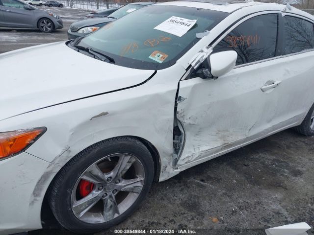 Photo 5 VIN: 19VDE1F58DE007456 - ACURA ILX 20 PRE 