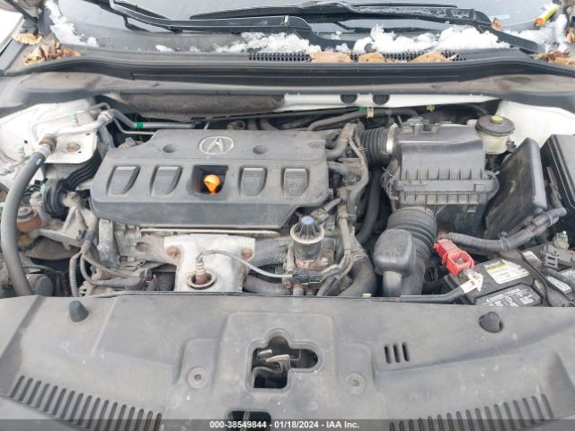 Photo 9 VIN: 19VDE1F58DE007456 - ACURA ILX 20 PRE 