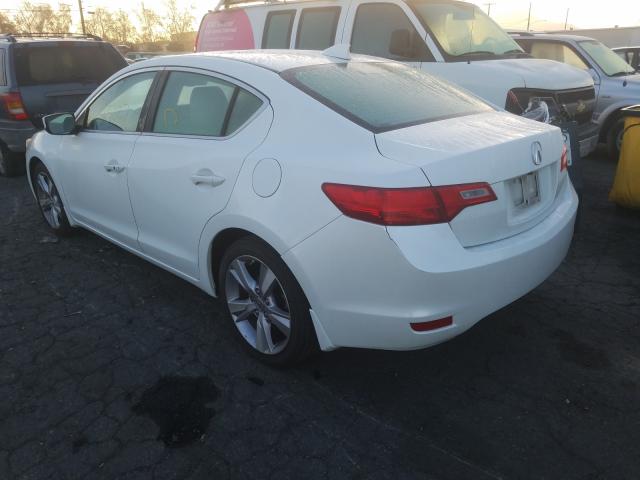 Photo 2 VIN: 19VDE1F58DE009899 - ACURA ILX 20 PRE 