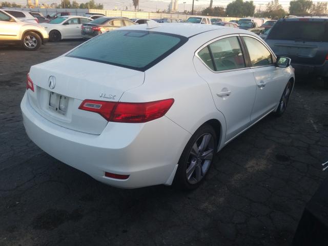 Photo 3 VIN: 19VDE1F58DE009899 - ACURA ILX 20 PRE 