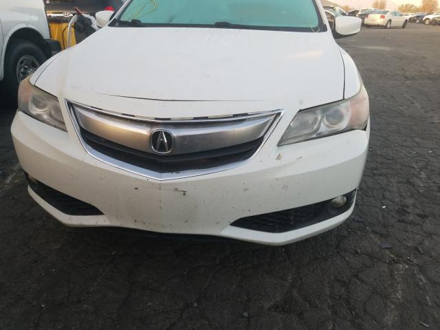 Photo 8 VIN: 19VDE1F58DE009899 - ACURA ILX 20 PRE 