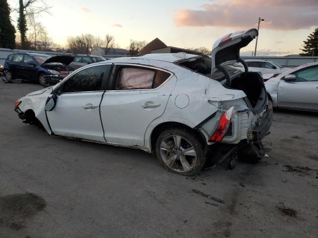 Photo 1 VIN: 19VDE1F58DE010695 - ACURA ILX 