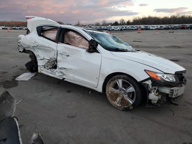 Photo 3 VIN: 19VDE1F58DE010695 - ACURA ILX 