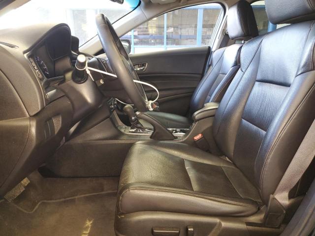 Photo 6 VIN: 19VDE1F58DE011068 - ACURA ILX 