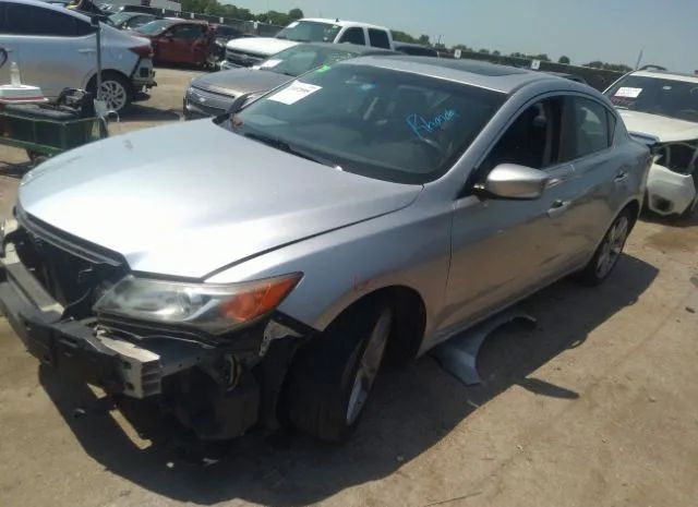 Photo 1 VIN: 19VDE1F58DE011135 - ACURA ILX 