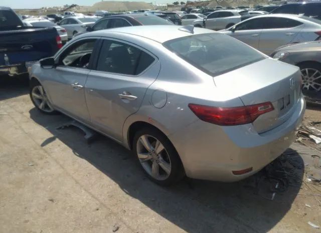 Photo 2 VIN: 19VDE1F58DE011135 - ACURA ILX 