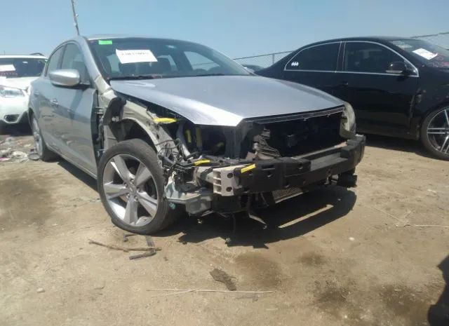 Photo 5 VIN: 19VDE1F58DE011135 - ACURA ILX 