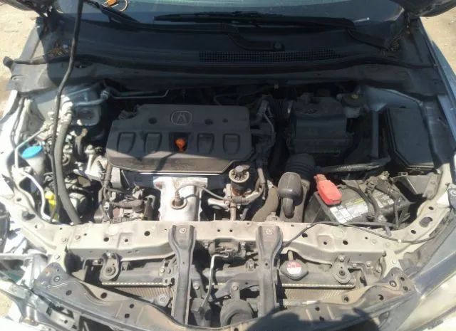 Photo 9 VIN: 19VDE1F58DE011135 - ACURA ILX 