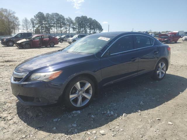 Photo 0 VIN: 19VDE1F58DE011524 - ACURA ILX 