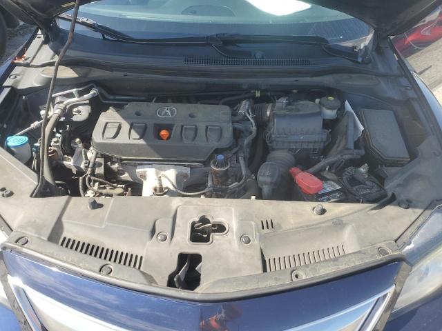 Photo 10 VIN: 19VDE1F58DE011524 - ACURA ILX 