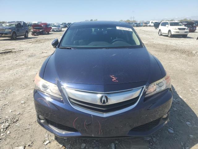 Photo 4 VIN: 19VDE1F58DE011524 - ACURA ILX 