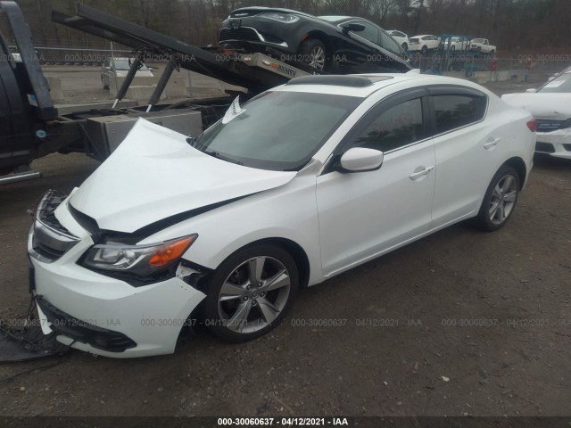 Photo 1 VIN: 19VDE1F58DE018246 - ACURA ILX 