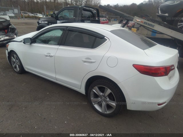 Photo 2 VIN: 19VDE1F58DE018246 - ACURA ILX 