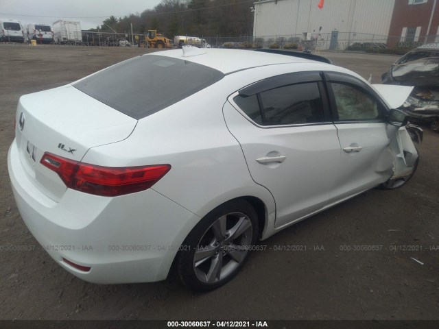 Photo 3 VIN: 19VDE1F58DE018246 - ACURA ILX 