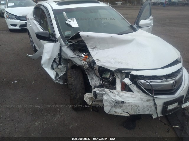 Photo 5 VIN: 19VDE1F58DE018246 - ACURA ILX 