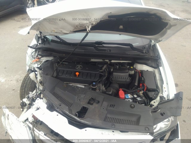 Photo 9 VIN: 19VDE1F58DE018246 - ACURA ILX 