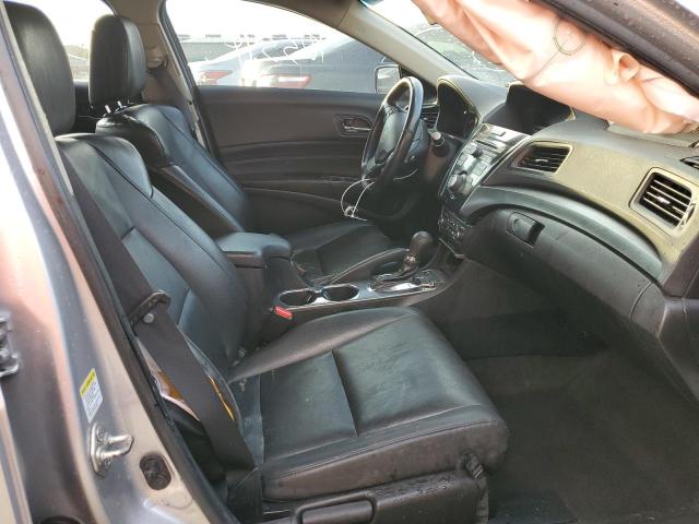 Photo 4 VIN: 19VDE1F58DE018652 - ACURA ILX 20 PRE 