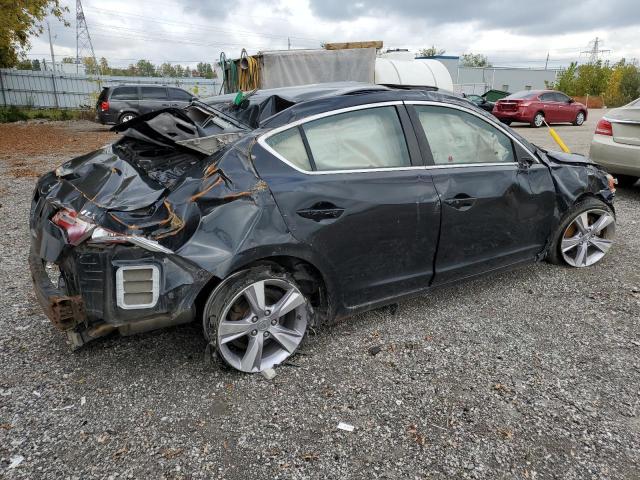 Photo 2 VIN: 19VDE1F58DE402639 - ACURA ILX 