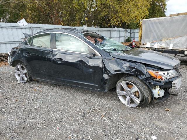 Photo 3 VIN: 19VDE1F58DE402639 - ACURA ILX 