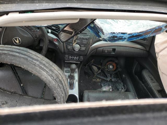 Photo 7 VIN: 19VDE1F58DE402639 - ACURA ILX 