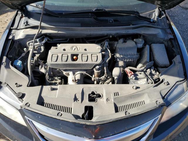 Photo 10 VIN: 19VDE1F58EE400729 - ACURA ILX 20 PRE 