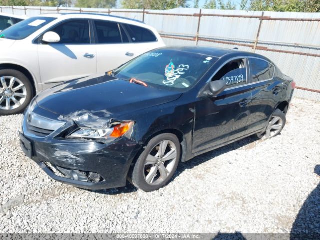 Photo 1 VIN: 19VDE1F58FE002843 - ACURA ILX 