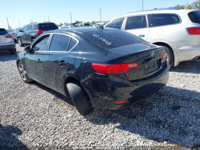 Photo 2 VIN: 19VDE1F58FE002843 - ACURA ILX 