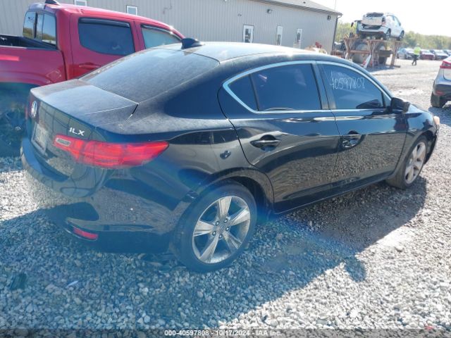 Photo 3 VIN: 19VDE1F58FE002843 - ACURA ILX 