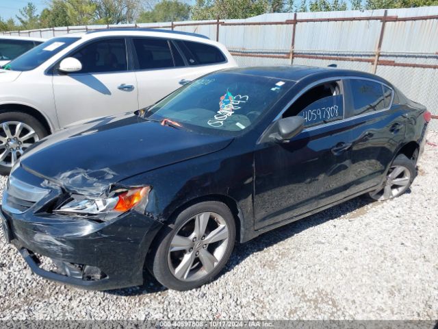 Photo 5 VIN: 19VDE1F58FE002843 - ACURA ILX 