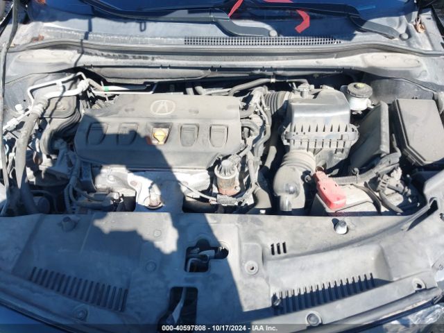 Photo 9 VIN: 19VDE1F58FE002843 - ACURA ILX 