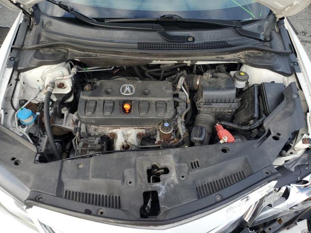 Photo 10 VIN: 19VDE1F58FE003040 - ACURA ILX 