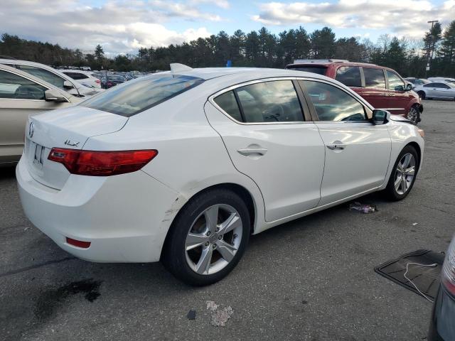 Photo 2 VIN: 19VDE1F58FE003040 - ACURA ILX 