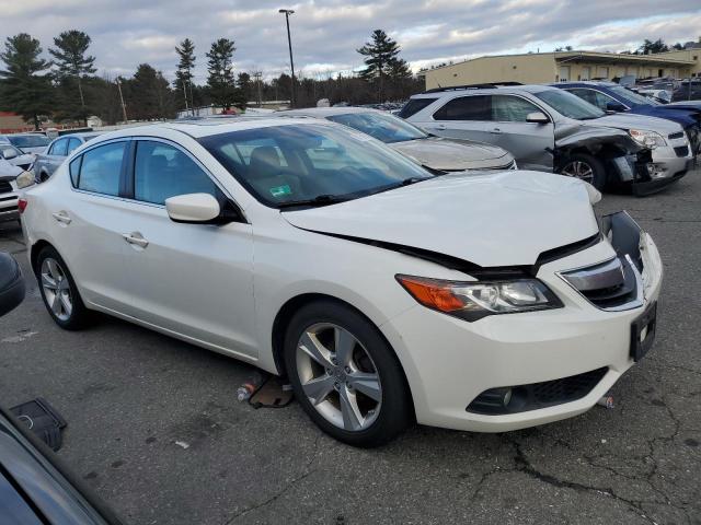 Photo 3 VIN: 19VDE1F58FE003040 - ACURA ILX 